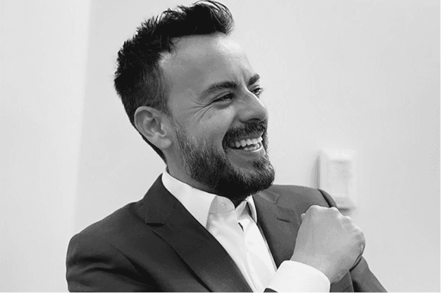 Mauricio Prado