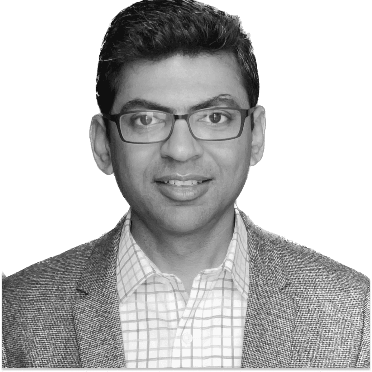 Apurva Parikh