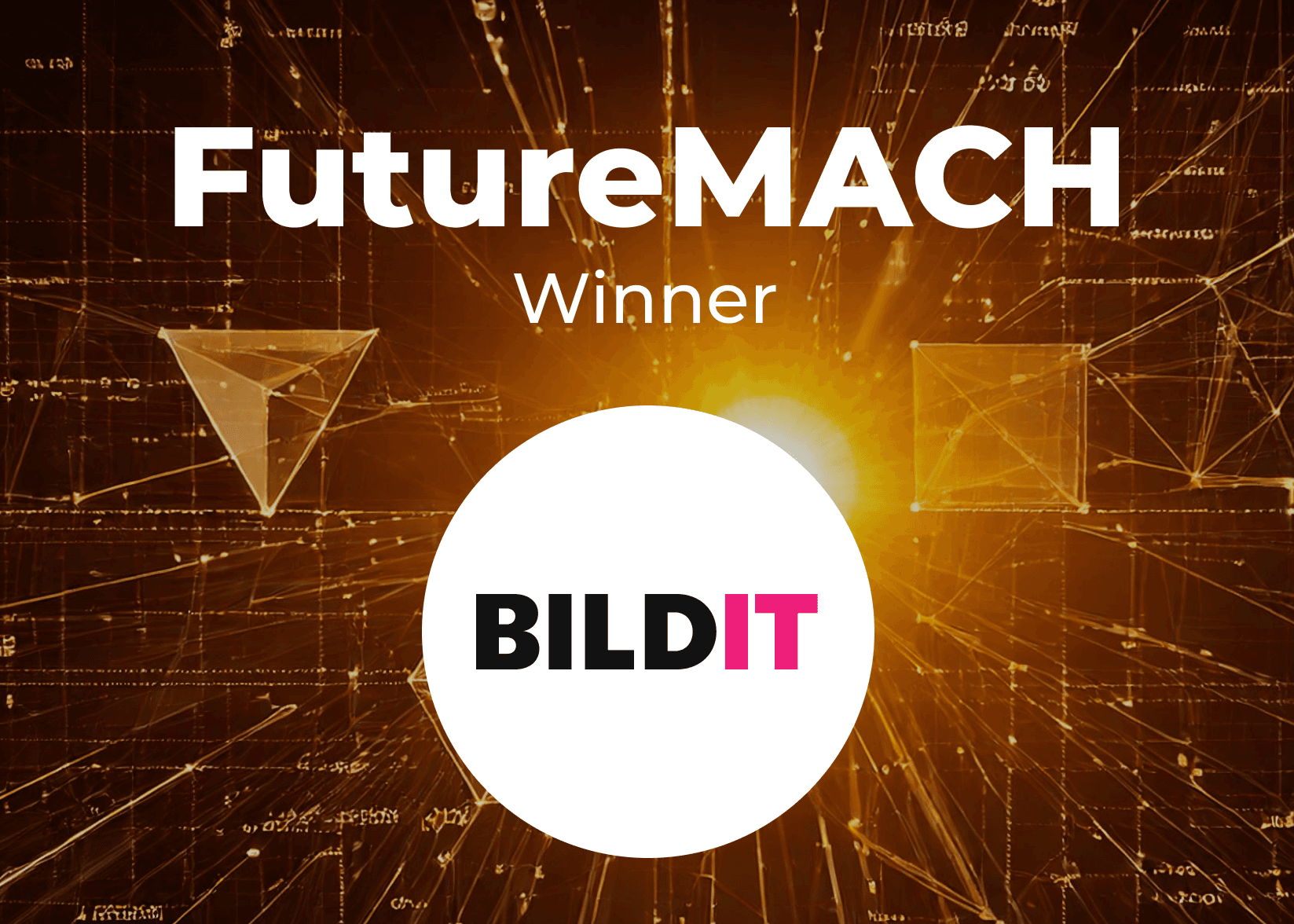 FutureMACH Winner